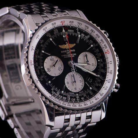 breitling chronomat navitimer price|which Breitling Navitimer to buy.